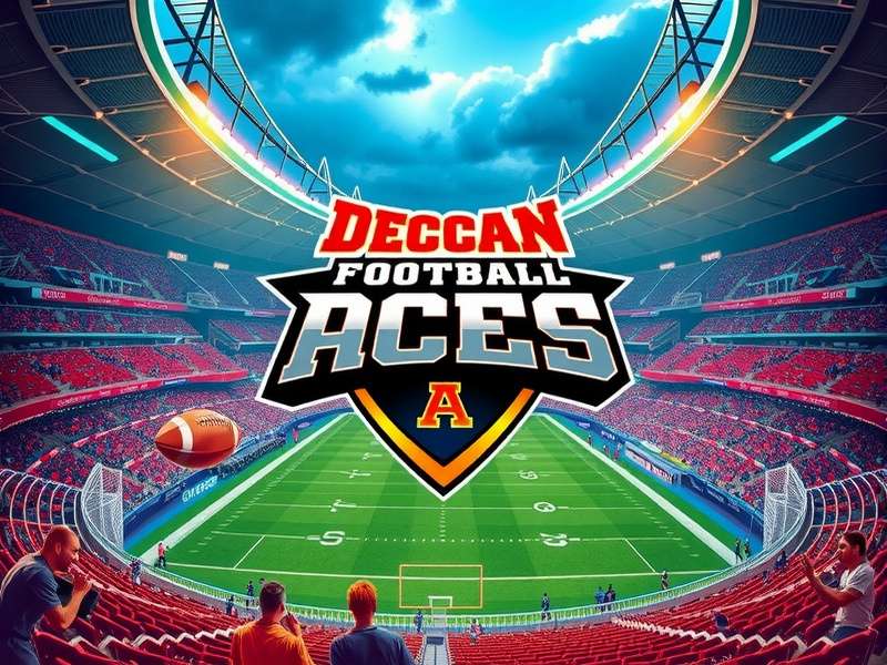 Deccan Football Aces Player Customization